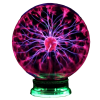 Шар "Молния"