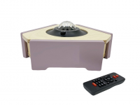 Проектор звёздного неба «Галактон»