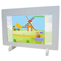 Логопедическое зеркало «Антошка» с ПК