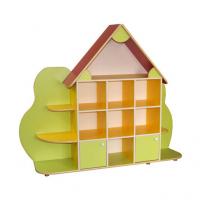 СТЕНКА ДЕТСКАЯ "ТЕРЕМ"