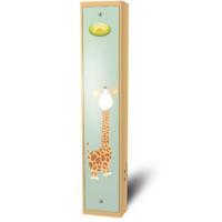 Бактерицидный рециркулятор Sunny 100, настенный