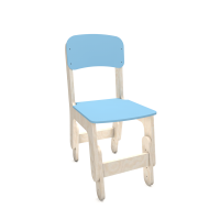 Стул № 2 регулируемый