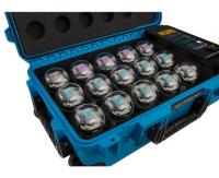 Образовательный робототехнический модуль «Изучение программирования на языке JavaScript” (S-BPP)