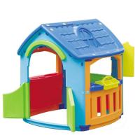 Домик "Кухня - Мастерская"