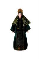 Кукла "Хозяйка Медной горы", сказочный персонаж