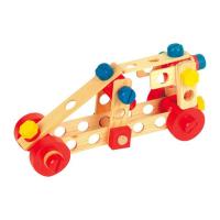 Конструктор "Юный техник"