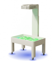 Интерактивная песочница "Стандарт"