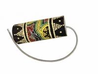 Спринг драм (эффект грозы)