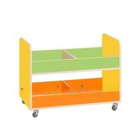 Ящик с мячами, кольцебросами, кеглями