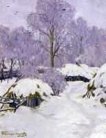 Учебно-методические комплекты "Времена года"