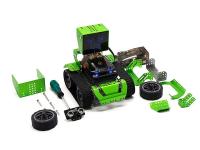 Образовательный робототехнический набор Qoopers