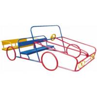 Игрушка для игровой площадки «Автомобиль»