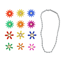 Набор шестеренок