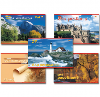 Альбом (24 л.)