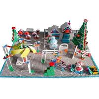 Конструктор "Новый Год и Рождество"