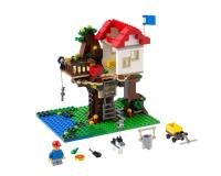 Конструктор LEGO Creator "Домик на Дереве"
