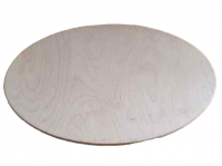 Балансир овальный