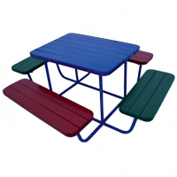 Стол для игр на улице