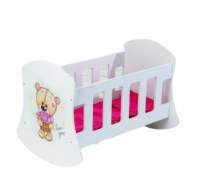 Серия "Мишутки" Люлька Романтик