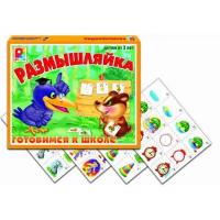 Игра "Размышляйка"