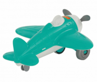 Самолёт «Омега»