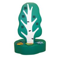 Дидактическое дерево "3 сезона"