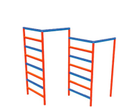 Шведка «Змейка»