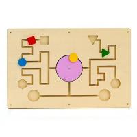 Панель «Ходилки 2»