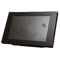 Настенный киоск UTS 22"