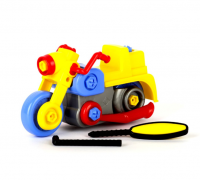 Конструктор Мотоцикл