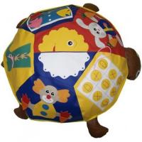 Съемный чехол для Черепашки "Веселый калейдоскоп"