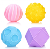 Набор мячей 2