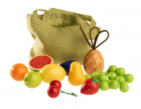 Набор Фруктов