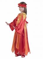 Костюм "Осень" детский