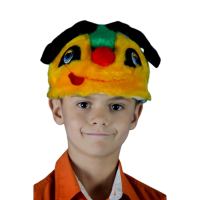 Шапочка "Светлячок"