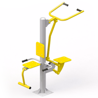 Уличный спортивный тренажёр 15