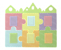 Информационный стенд  “Городок”