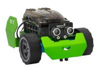 Базовый робототехнический набор Q-Scout