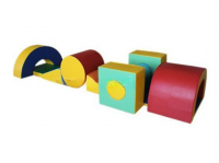 Полоса препятствий 3