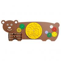 БИЗИБОРД «МИША»