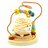 Лабиринт "Мурлыка"