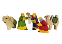 Набор ВОЛХВЫ