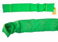 Сенсорный шарф (17х104 см) эластичный