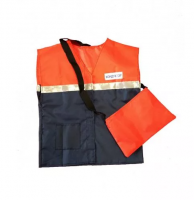 Игровой костюм "Кондуктор"