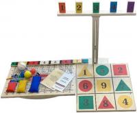 Комплект "Успех"