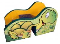 Горка Черепаха