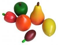Набор в пакете "Фрукты"