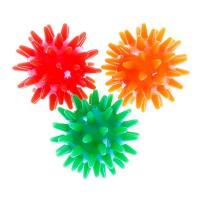 Массажер ежик для рук (5 см)