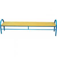 Скамья «Парковая 5»