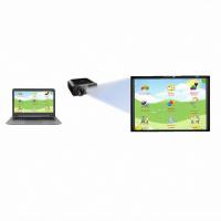 Интерактивный Комплект №2 для ДОУ